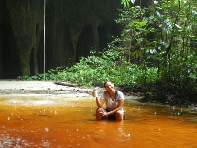 Cachoeira