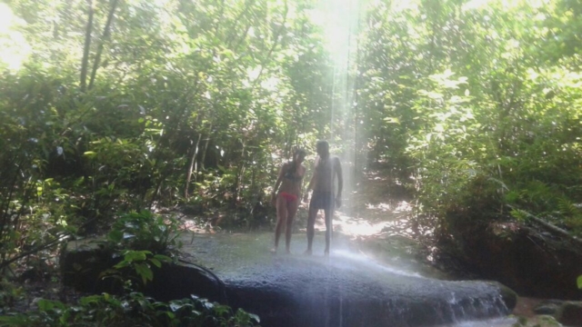 Cachoeira